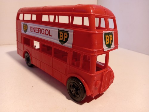 Autobus leyland aec - p,