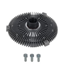Embrayage de Ventilateur for