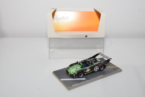 Bizarre bz167 lola - 1:43,