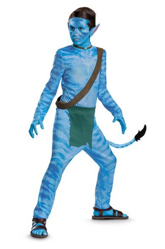 Costume classique enfant jake - classique,