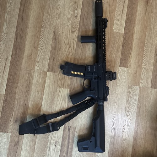 Kwa rm4 ronin - rm4, electric