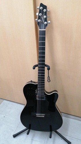 Godin ultra electric - a6,