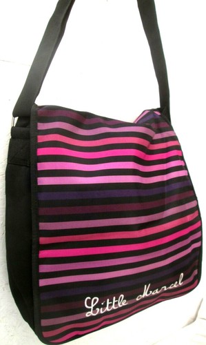 Little marcel grand sac à - marcel,