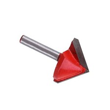 Fraise En VFraise Defonceuse