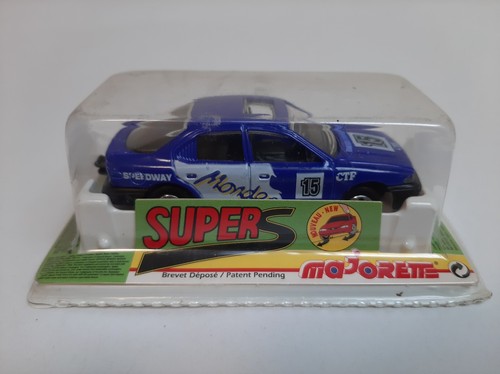 Ancienne voiture majorette - voiture,