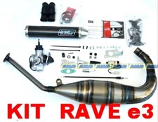 Kit De Renforcement Aprilia Rs