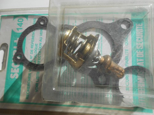 Thermostat citroen 2200 - thermostat,
