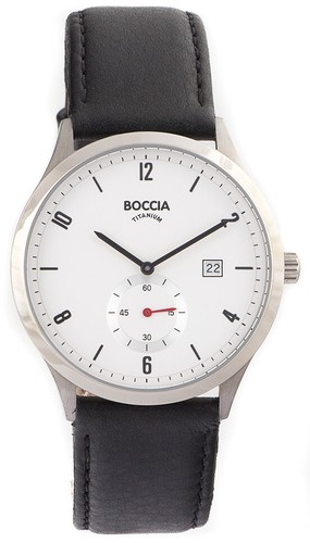 Montre pour homme boccia - homme,