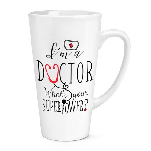 Doctor what s your - i'm,