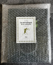 Blake et Mortimer SARCOPHAGES DU 6e CONTINENT T.1 + T.2  TT Coffret n° + EL n°+s