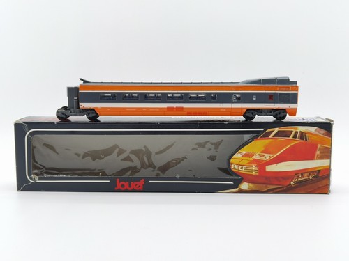 Jouef 5801 voiture - ho,