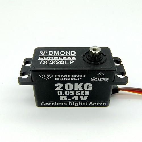 Dmond dcx20lp 20kg 05s - nb,
