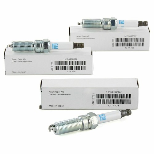 Kit bougies allumage - kit,