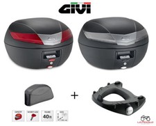 GIVI Coffre Valise V40 N NT 40