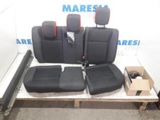 Banquette arrière Renault