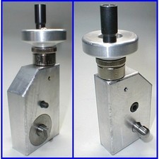 Avancement De Précision