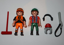 Playmobil Figurine Lot 2