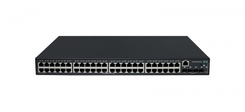 Switch 2050 48g poe 4f - poe+,