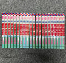 Kare Kano : His and Her