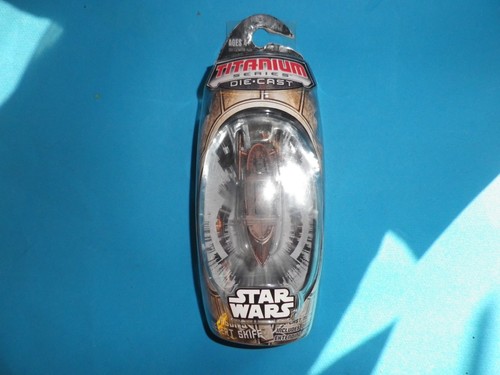 Micro machines titanium - , series
