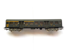 Voiture Jouef Voyageurs SNCF