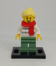 LEGO Holiday & Event : Femme