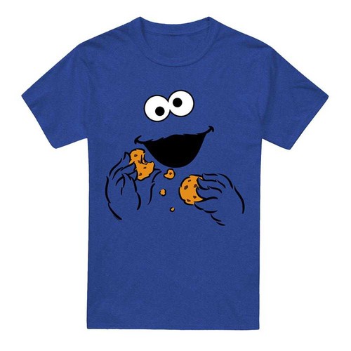 Sesame street shirt - sesame,