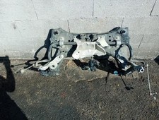 Berceau avant RENAULT CLIO 5