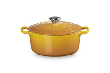 Le Creuset Cocotte Ronde
