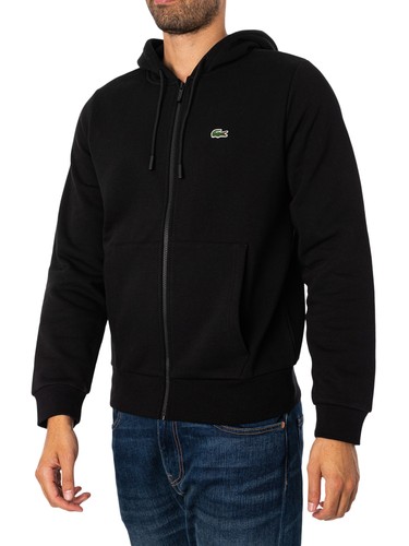 Lacoste pour des - hommes, sweat