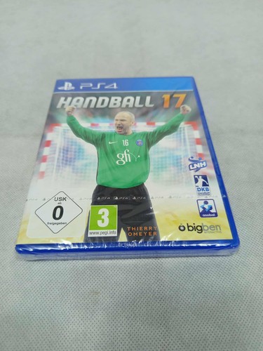 Handball neuf sony - handball, fr