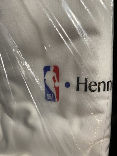 Nba hennessy brand new - (5),