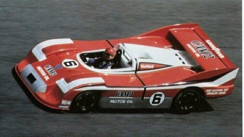 Kit porsche 917 - kit,
