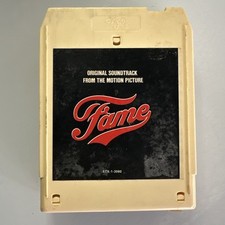 Bande Originale De Fame