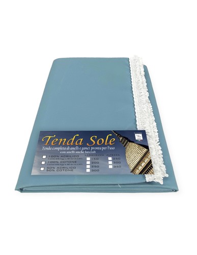 Taud soleil extérieur - soleil,