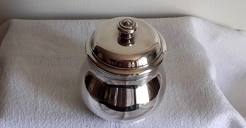 Orfèvre christofle sucrier - orfèvre, /