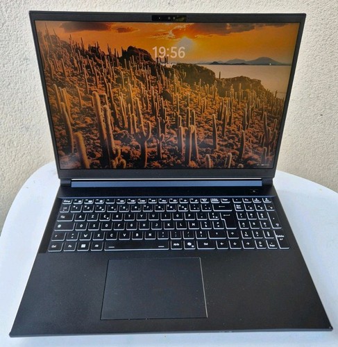 Clevo v560tu ultra 155h - v560tu,
