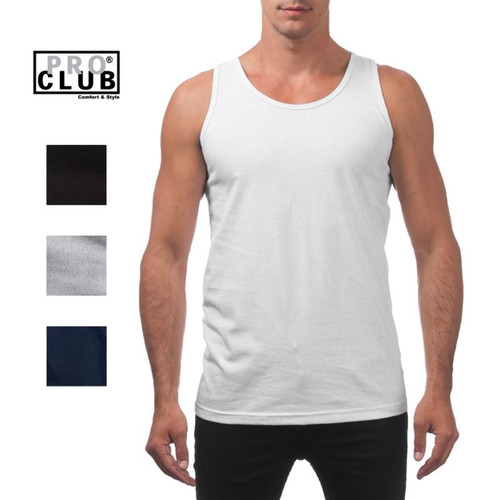 Pro club men comfort - men's,