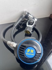 Cressi sub détendeur - -, de