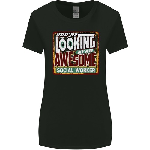 Vous regardez super shirt - vous, un