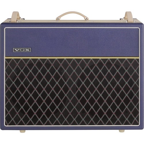 Vox ac30 custom 30w 2x12 - custom, le