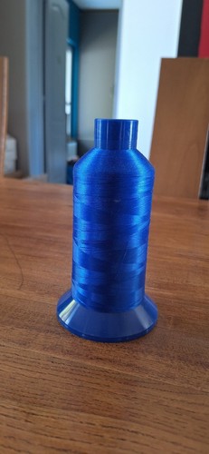Neuf bobine fil cône - neuf, :