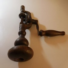 Chignole vilebrequin perceuse