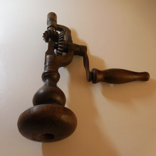 Chignole vilebrequin perceuse
