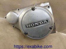 carter d'alternateur pour Honda CB250K5  de 1974 a 1975