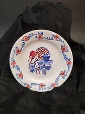 Ancienne Dinette En Porcelaine