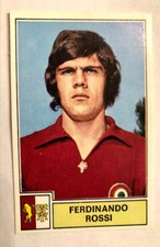 Ferdinando Rossi - Figurines