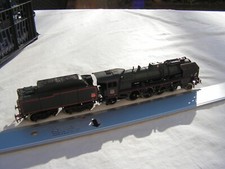 Jouef locomotive vénissieux - locomotive,
