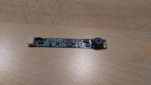 Webcam pour samsung q45 - samsung,