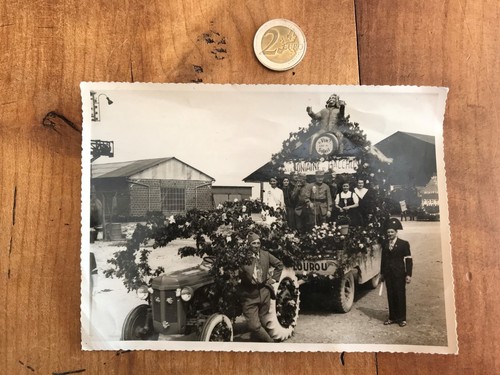 Photographie ancienne materiel - photographie,